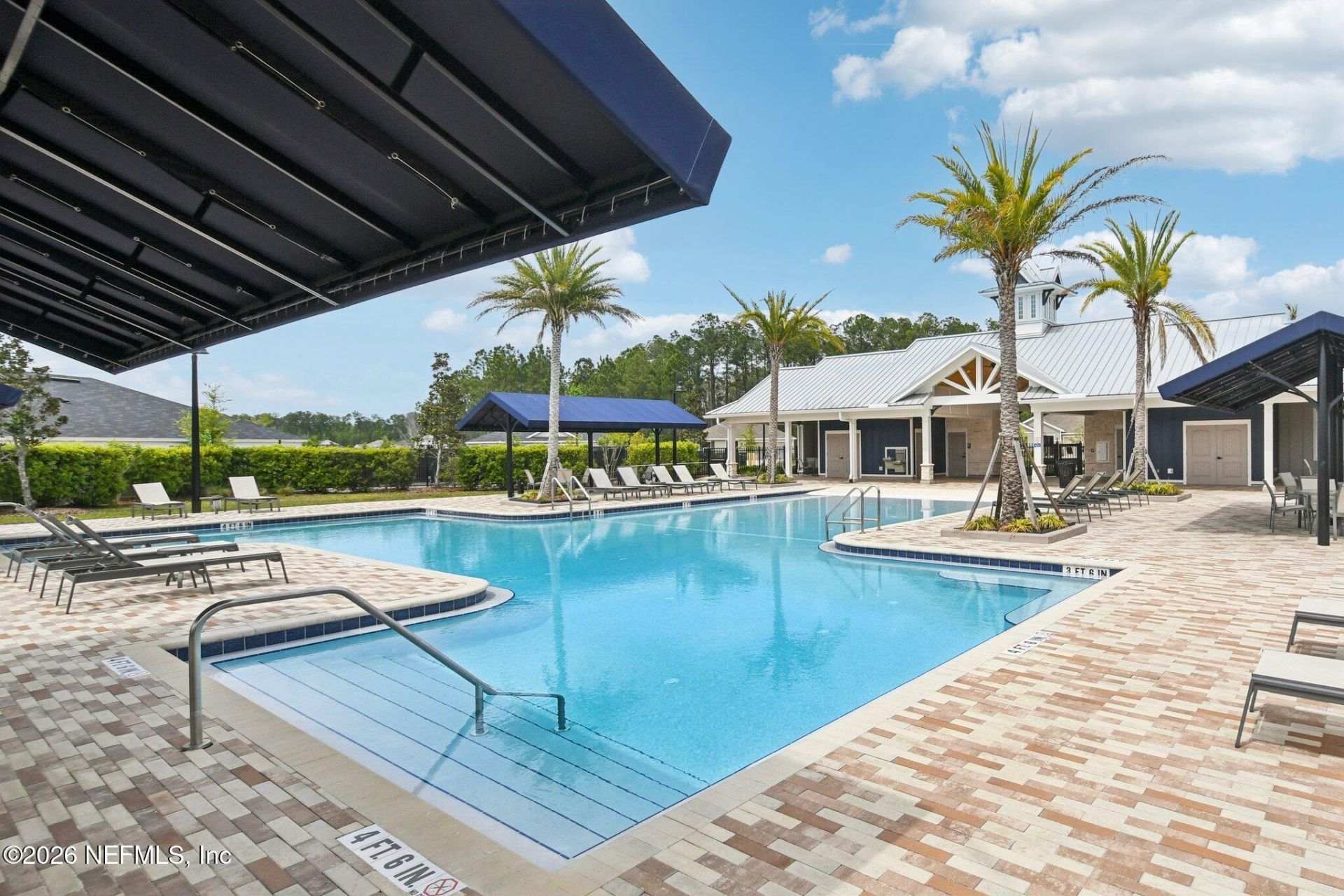 2635 Windsor Lakes Way, Green Cove Springs, FL 32043 Photo