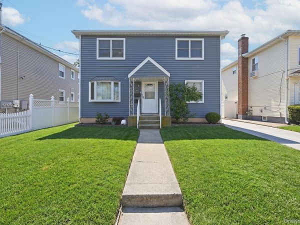 144-10 256th Street , Unit 2nd Fl, Rosedale, NY 11422