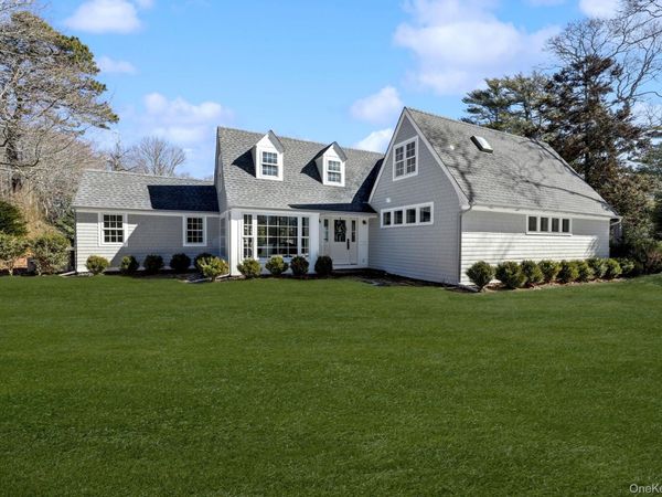 17C Basket Neck Lane , Remsenburg, NY 11960