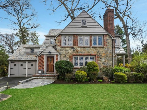 12 Barclay Road, Scarsdale, NY 10583