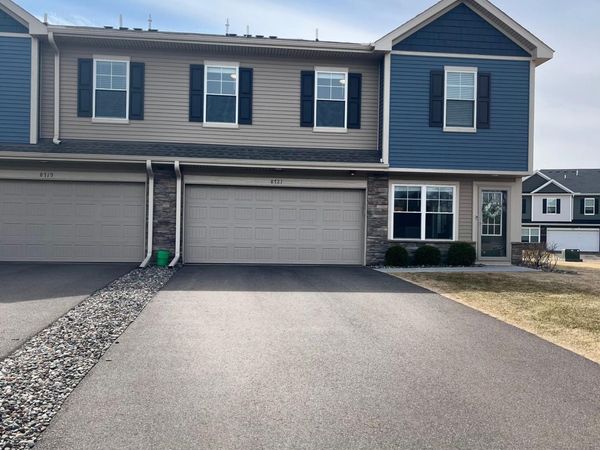 8721 Park Avenue NE, Otsego, MN 55330