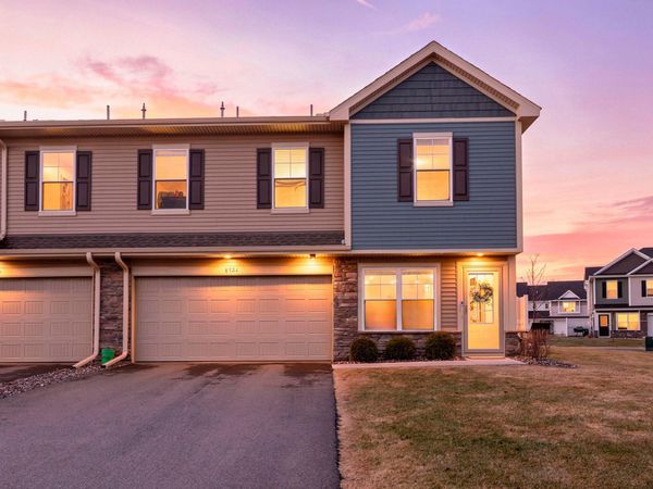 8721 Park Avenue NE, Otsego, MN 55330