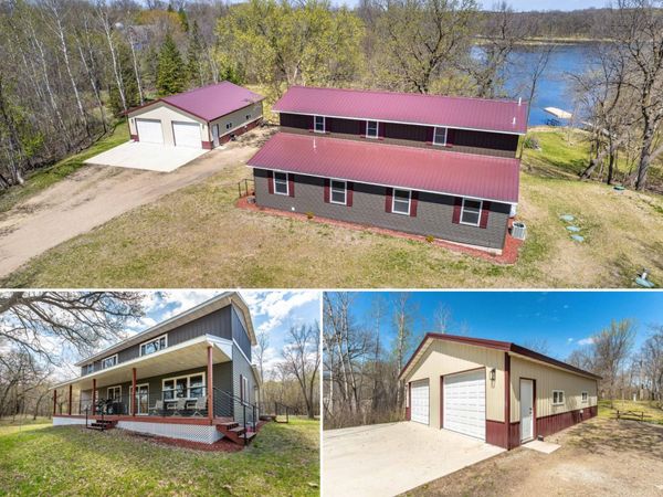 40815 Shadow Drive, Clitherall, MN 56524