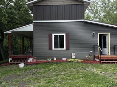 40815 Shadow Drive, Clitherall, MN 56524