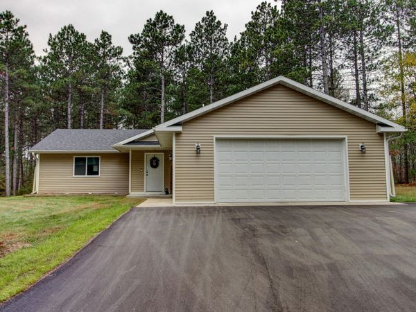 17333 169th Avenue , Park Rapids, MN 56470