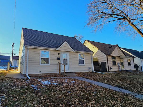 5836 44th Avenue S, Minneapolis, MN 55417