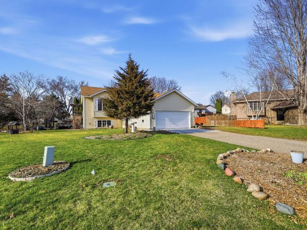 15564 Columbary Court, Rosemount, MN 55068