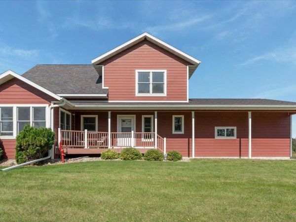 30381 Wildwood Road, Ashby, MN 56309
