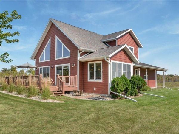 30381 Wildwood Road, Ashby, MN 56309