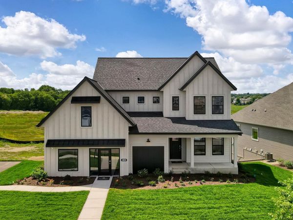 3850 Thrush Street , Shakopee, MN 55379