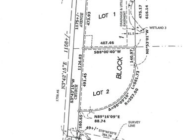 1XX Church Avenue, New Prague, MN 56071