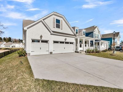 135 Cherrywood Drive, Summerville, SC 29483