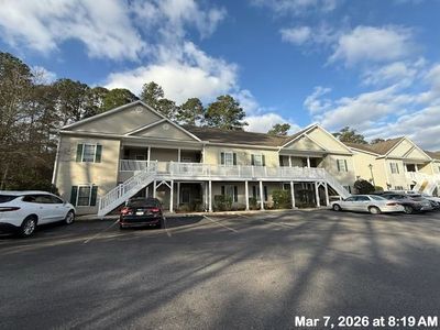 160 Lazy Willow Ln. , Unit 101, Myrtle Beach, SC 29588