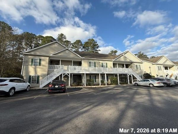 160 Lazy Willow Ln. , Unit 101, Myrtle Beach, SC 29588