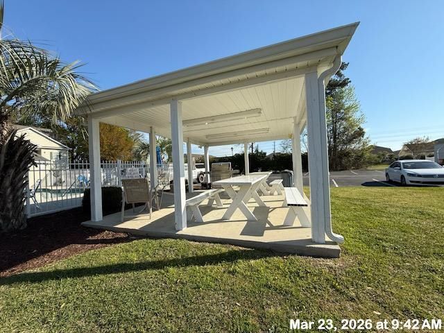 160 Lazy Willow Ln.  Photo 9