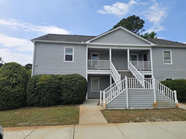 2712 S 17th Street, Unit Apt C, Wilmington, NC 28412