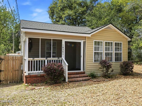 1826 Waddell Street, Wilmington, NC 28401