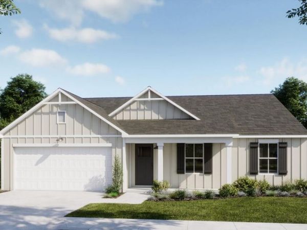 4528 Terrace Road SW, Unit Homesite 1, Shallotte, NC 28470