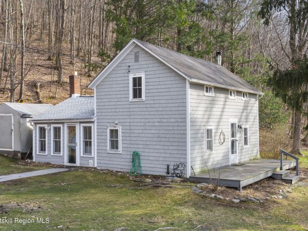 151 Valley View Road, Copake Falls, NY 12517