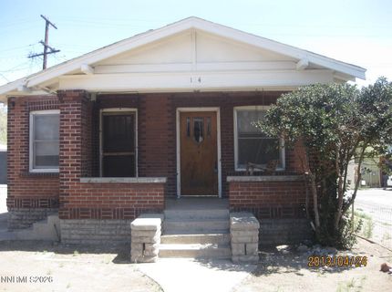 134 Keystone Avenue, Reno, NV 89503 Photo