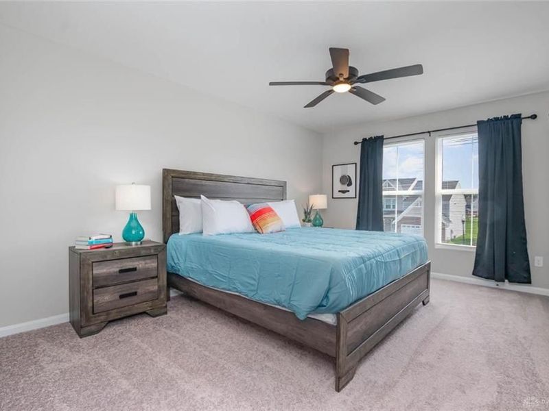 1392 Soaring Way, Hamilton Township, OH 45039 Photo 13