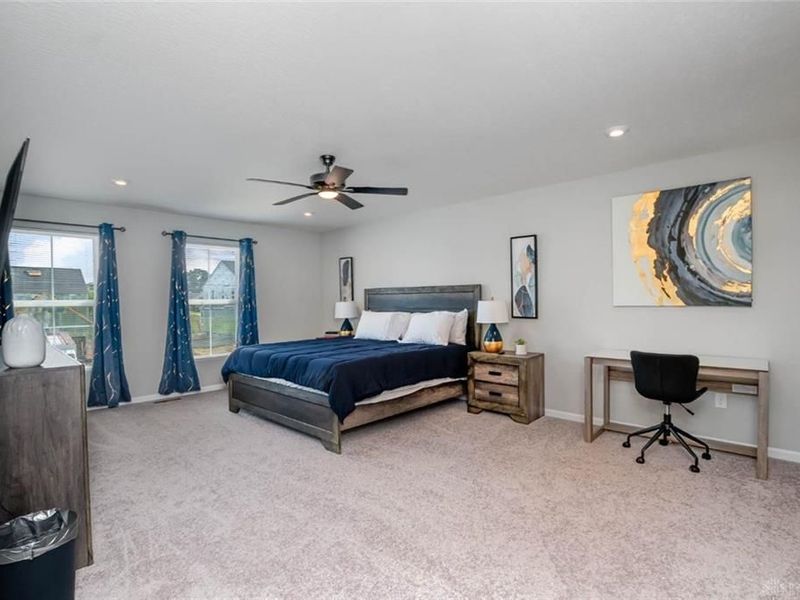 1392 Soaring Way, Hamilton Township, OH 45039 Photo 18