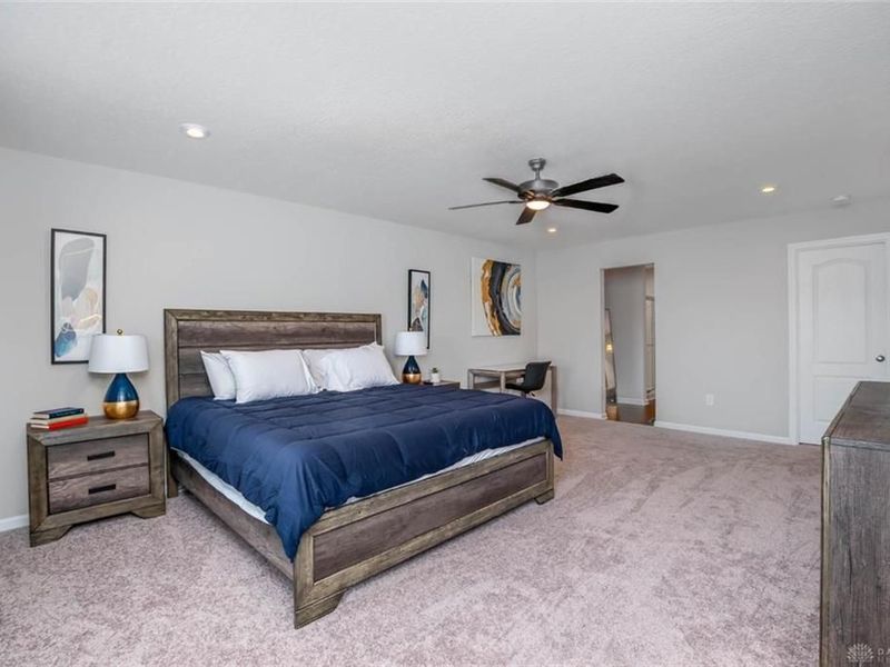 1392 Soaring Way, Hamilton Township, OH 45039 Photo 19