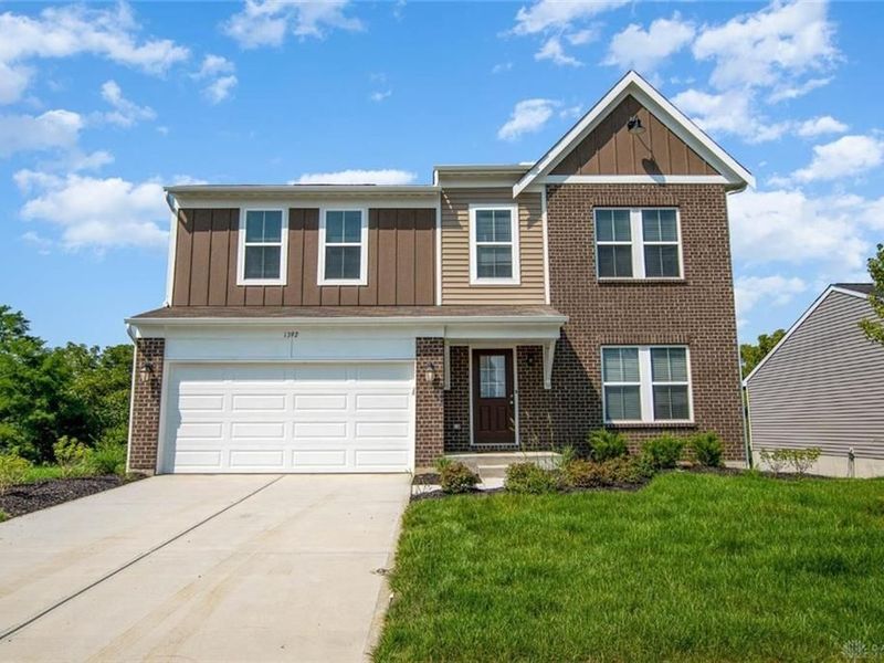 1392 Soaring Way, Hamilton Township, OH 45039 Photo 2