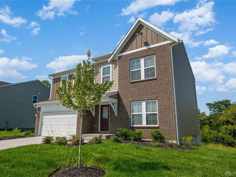 1392 Soaring Way, Hamilton Township, OH 45039 Photo 3