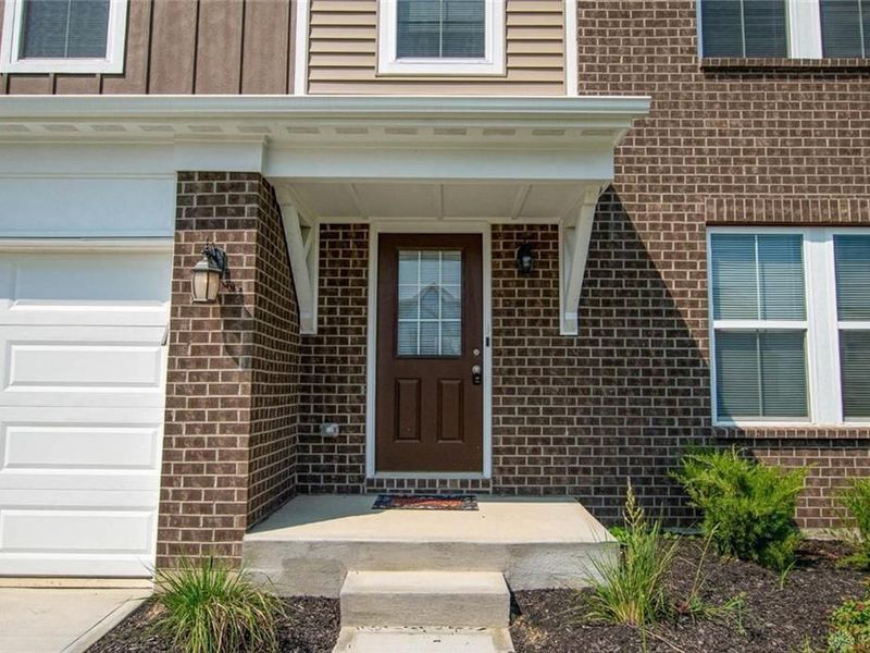 1392 Soaring Way, Hamilton Township, OH 45039 Photo 4