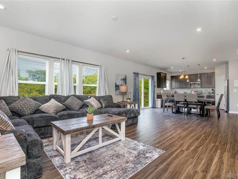 1392 Soaring Way, Hamilton Township, OH 45039 Photo 6