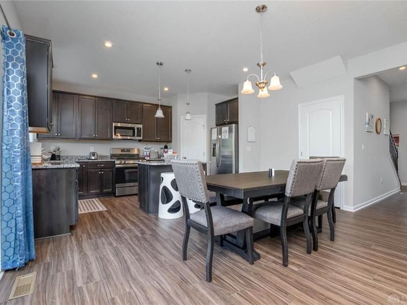 1392 Soaring Way, Hamilton Township, OH 45039 Photo 7