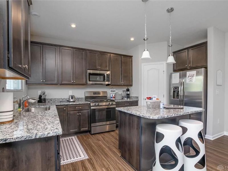 1392 Soaring Way, Hamilton Township, OH 45039 Photo 8