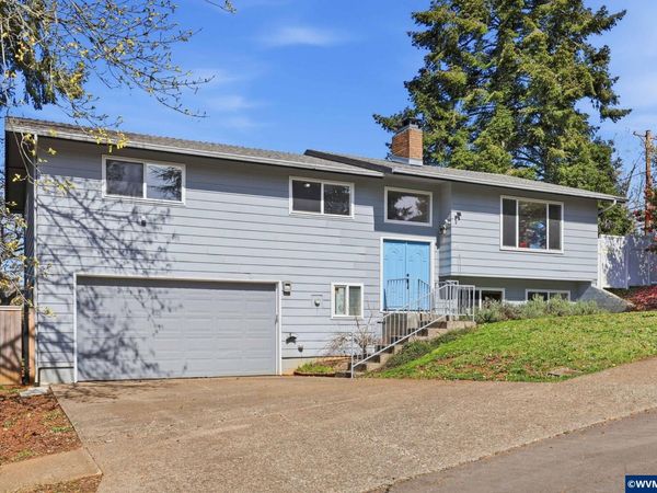 497 Dudley Av SE, Salem, OR 97302