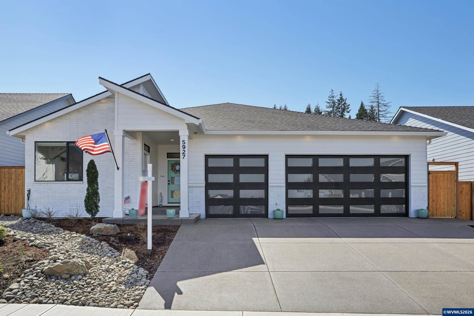 5927 Evangelista St S, Salem, OR 97306 Main Photo