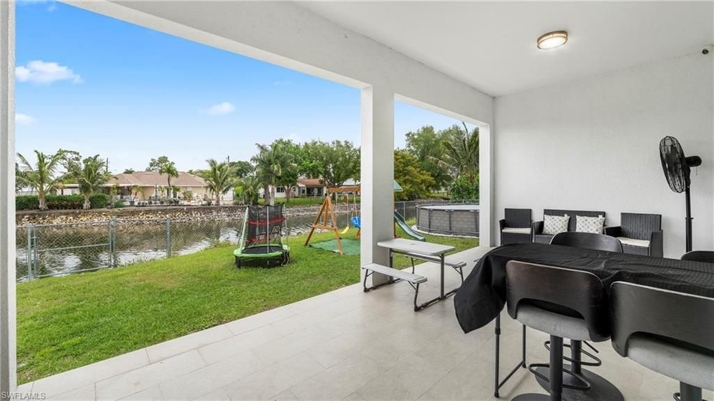 2998 52nd St Sw, Naples, FL 34116 Photo