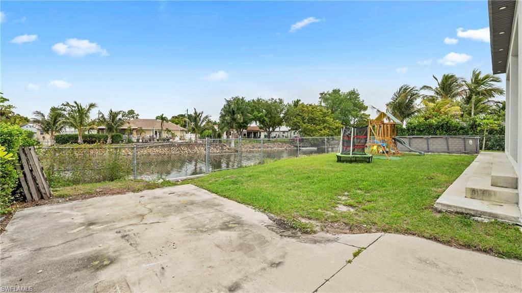 2998 52nd St Sw, Naples, FL 34116 Photo