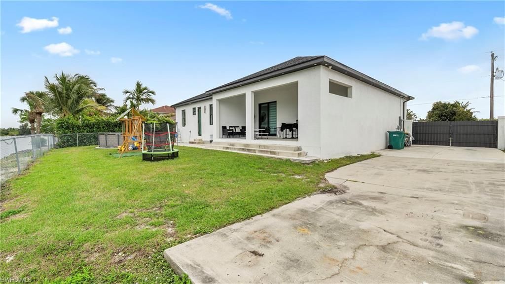 2998 52nd St Sw, Naples, FL 34116 Photo