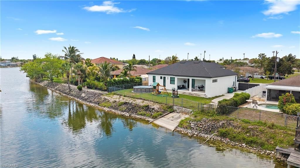 2998 52nd St Sw, Naples, FL 34116 Photo