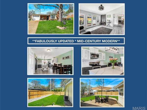 727 Paschal Drive, Mehlville, MO 63125