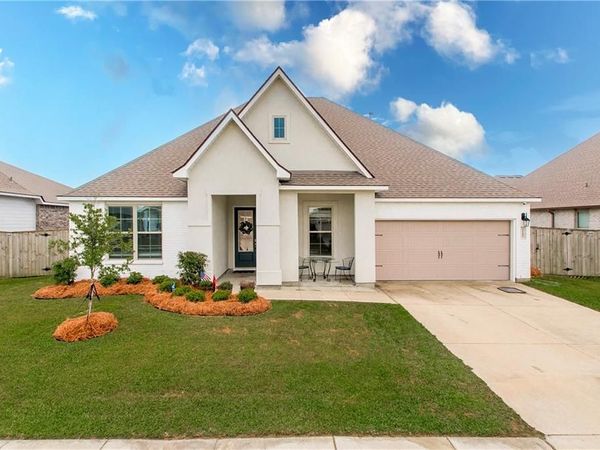 3245 ROUSSET RIDGE Drive, Slidell, LA 70461