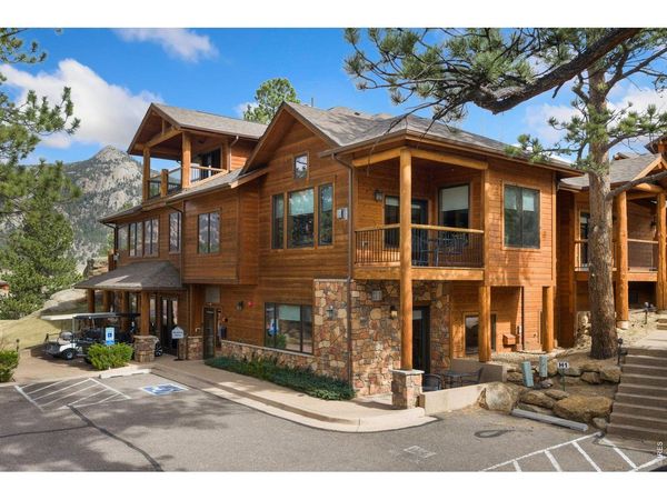 199 Twin Owls Ln, Unit H-1, Estes Park, CO 80517