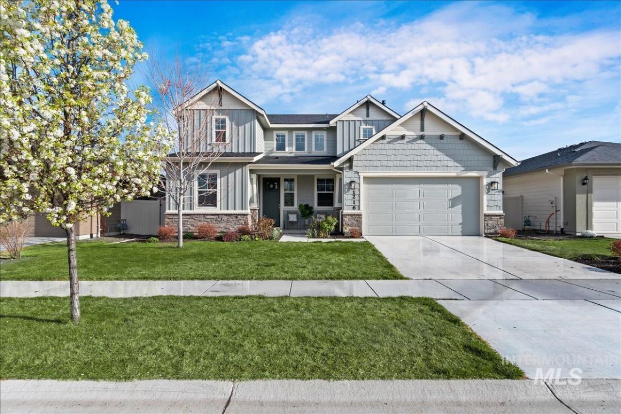 1216 E Fort Erie St., Kuna, ID 83634 Main Photo