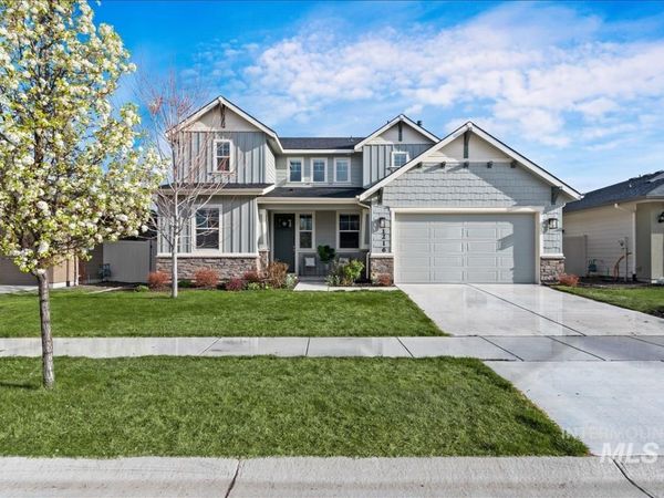 1216 E Fort Erie St., Kuna, ID 83634