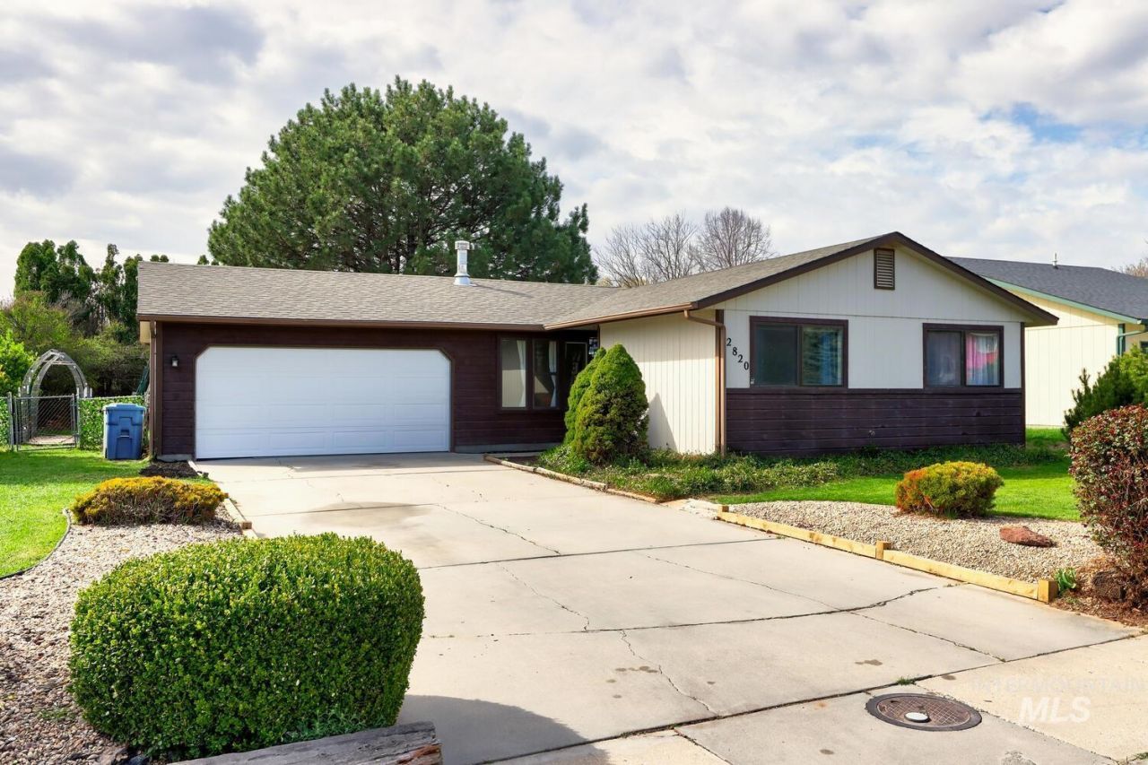 2820 Apollo Place, Caldwell, ID 83605 Main Photo