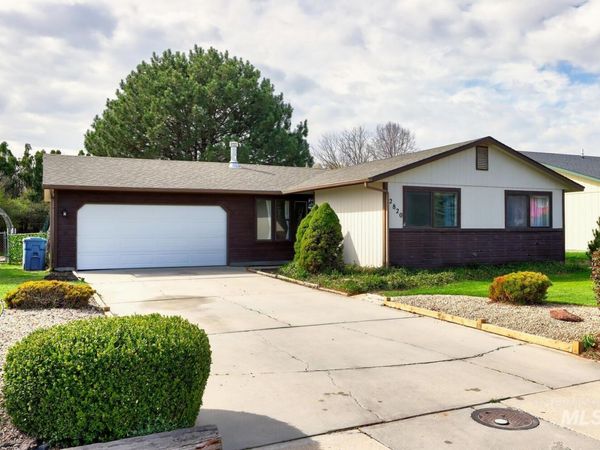 2820 Apollo Place, Caldwell, ID 83605