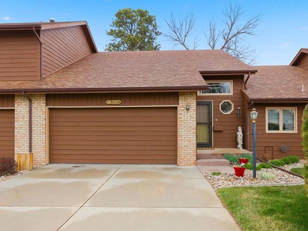 4904 GALENA DR, RAPID CITY, SD 57702