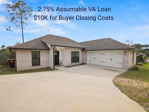 400 Scooter Cv, Crestview, FL 32539