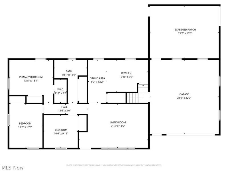 5162 Woodside Drive, Geneva, OH 44041 Photo 2