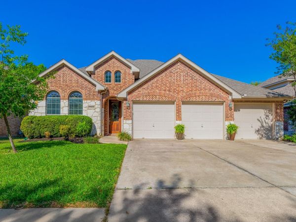 20804 Windmill Ridge ST, Pflugerville, TX 78660